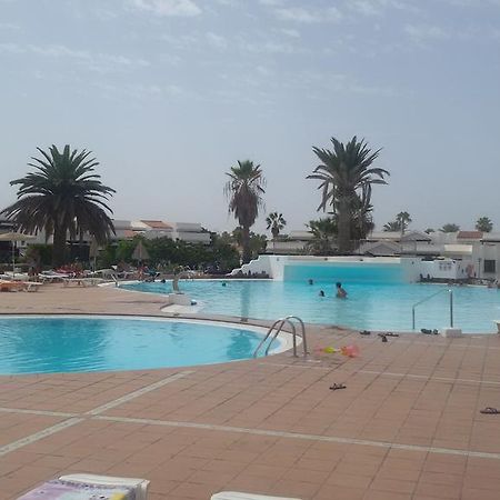 Bungalow Maspalomas Lago Εξωτερικό φωτογραφία