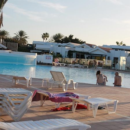 Bungalow Maspalomas Lago Εξωτερικό φωτογραφία