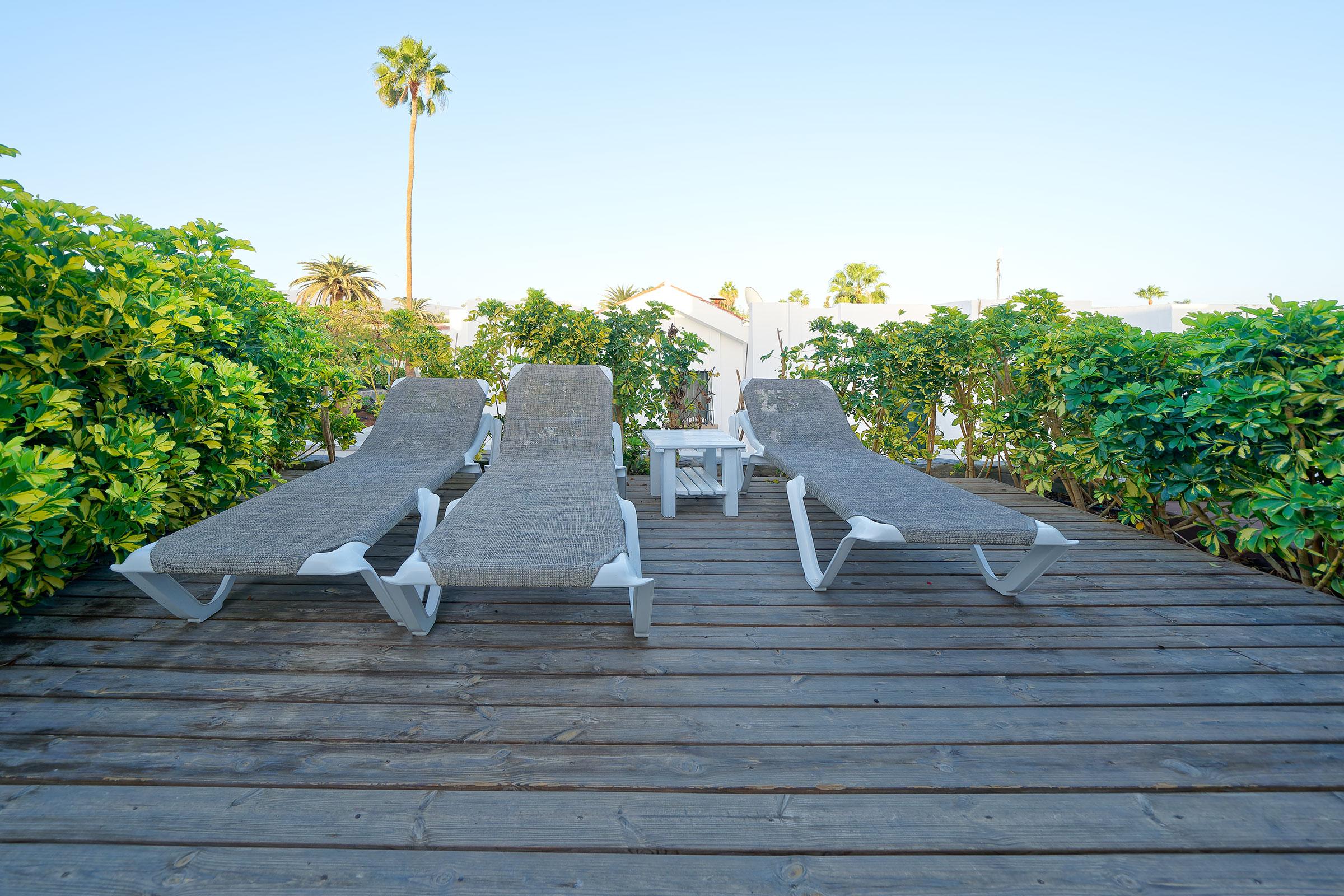 Bungalow Maspalomas Lago Εξωτερικό φωτογραφία
