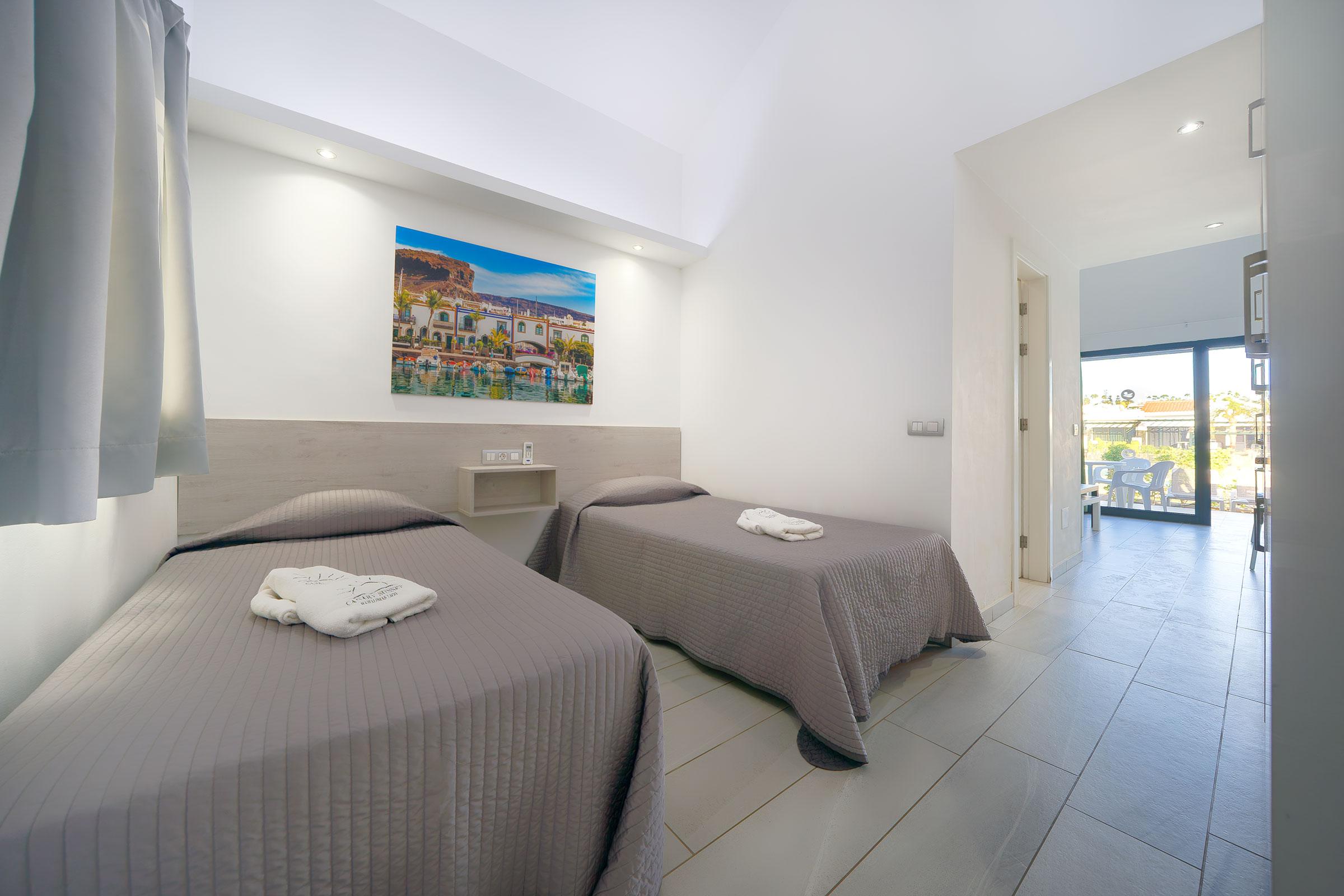 Bungalow Maspalomas Lago Εξωτερικό φωτογραφία