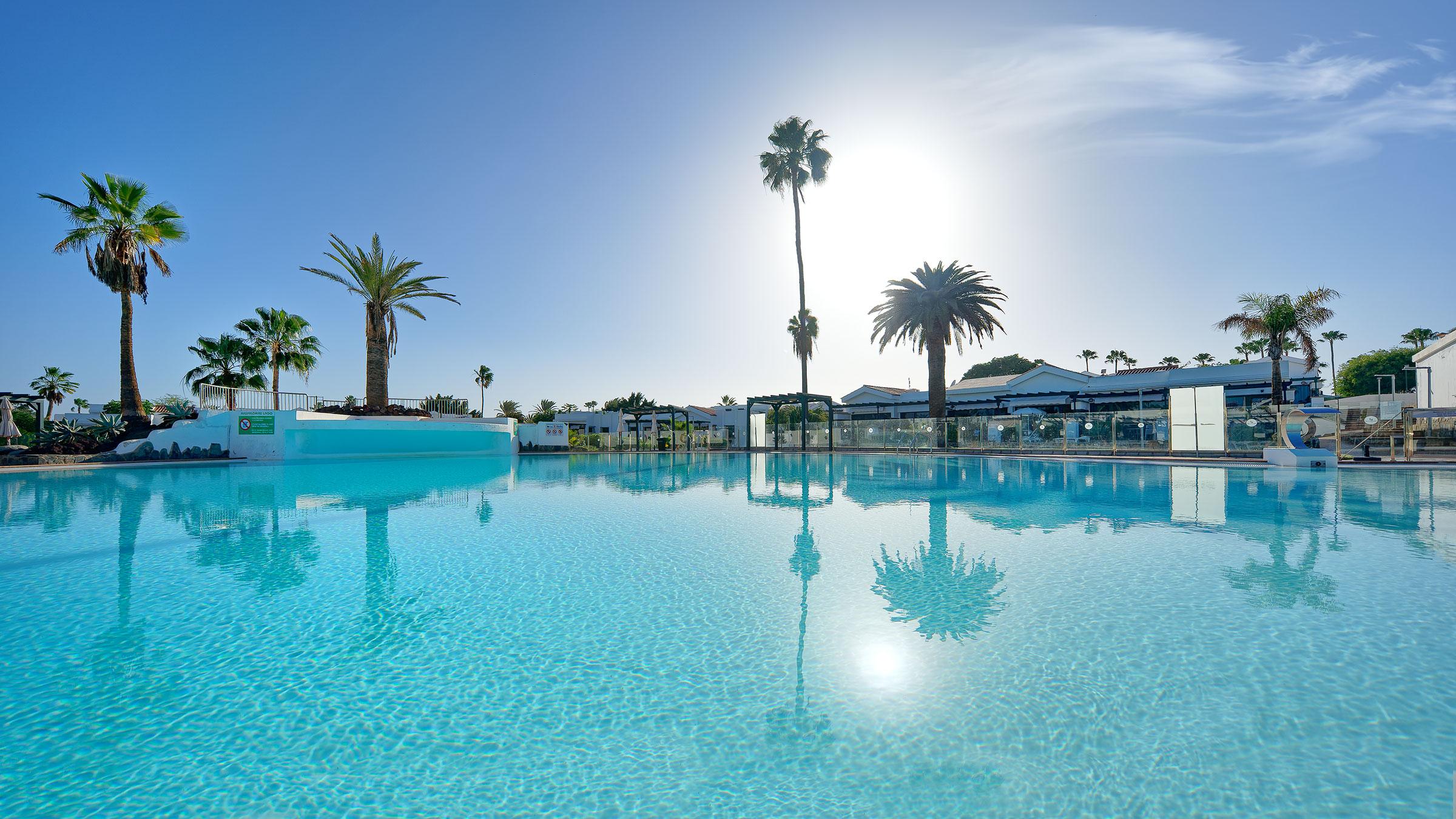 Bungalow Maspalomas Lago Εξωτερικό φωτογραφία
