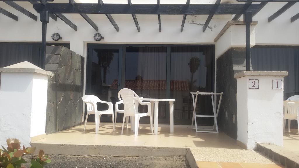 Bungalow Maspalomas Lago Εξωτερικό φωτογραφία