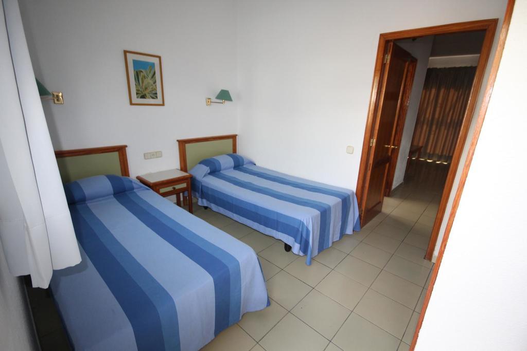 Bungalow Maspalomas Lago Εξωτερικό φωτογραφία
