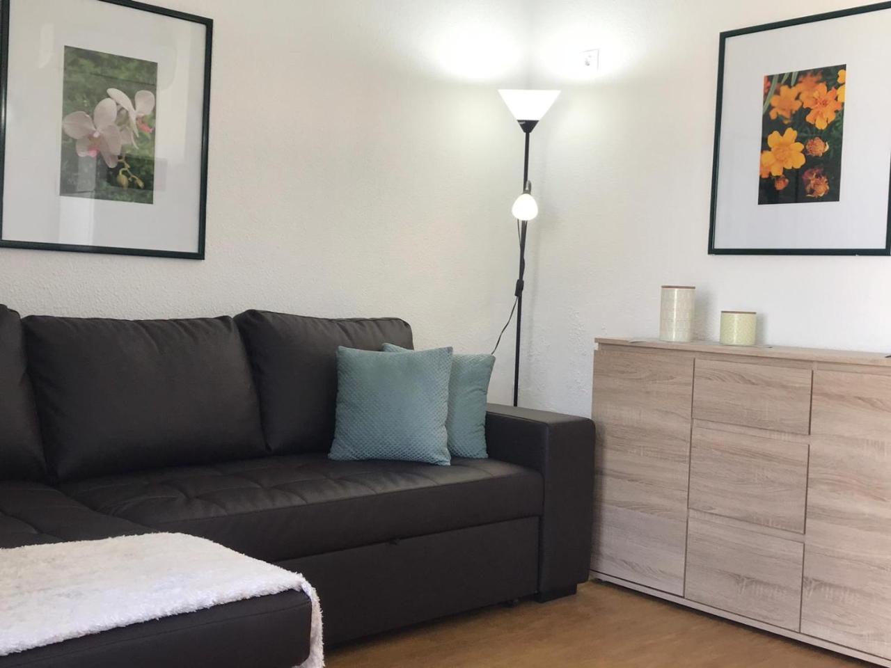 Bungalow Maspalomas Lago Εξωτερικό φωτογραφία