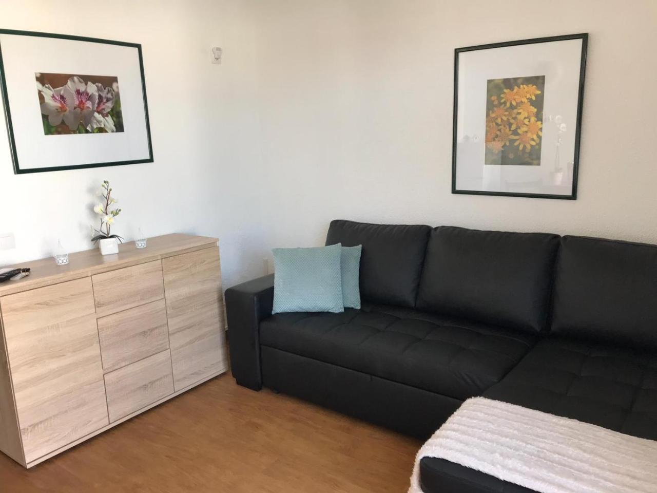 Bungalow Maspalomas Lago Εξωτερικό φωτογραφία