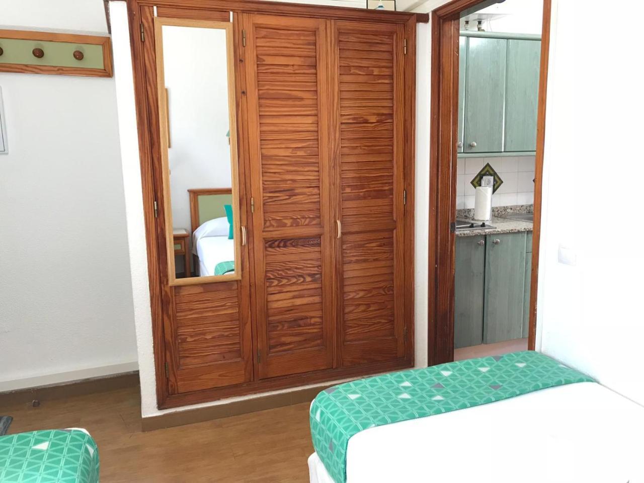 Bungalow Maspalomas Lago Εξωτερικό φωτογραφία