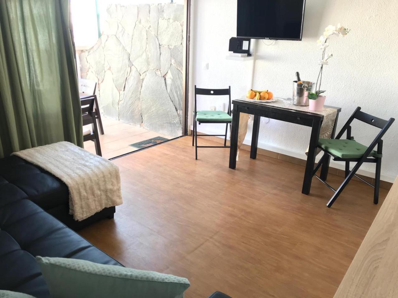 Bungalow Maspalomas Lago Εξωτερικό φωτογραφία